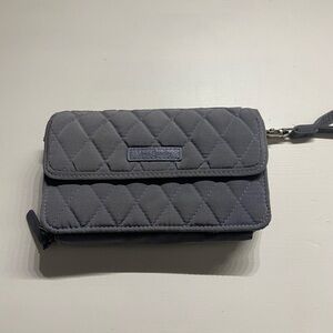 Vera Bradley wallet